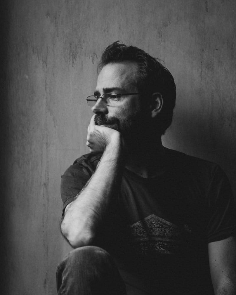 Florian Marschoun Architectural Photographer