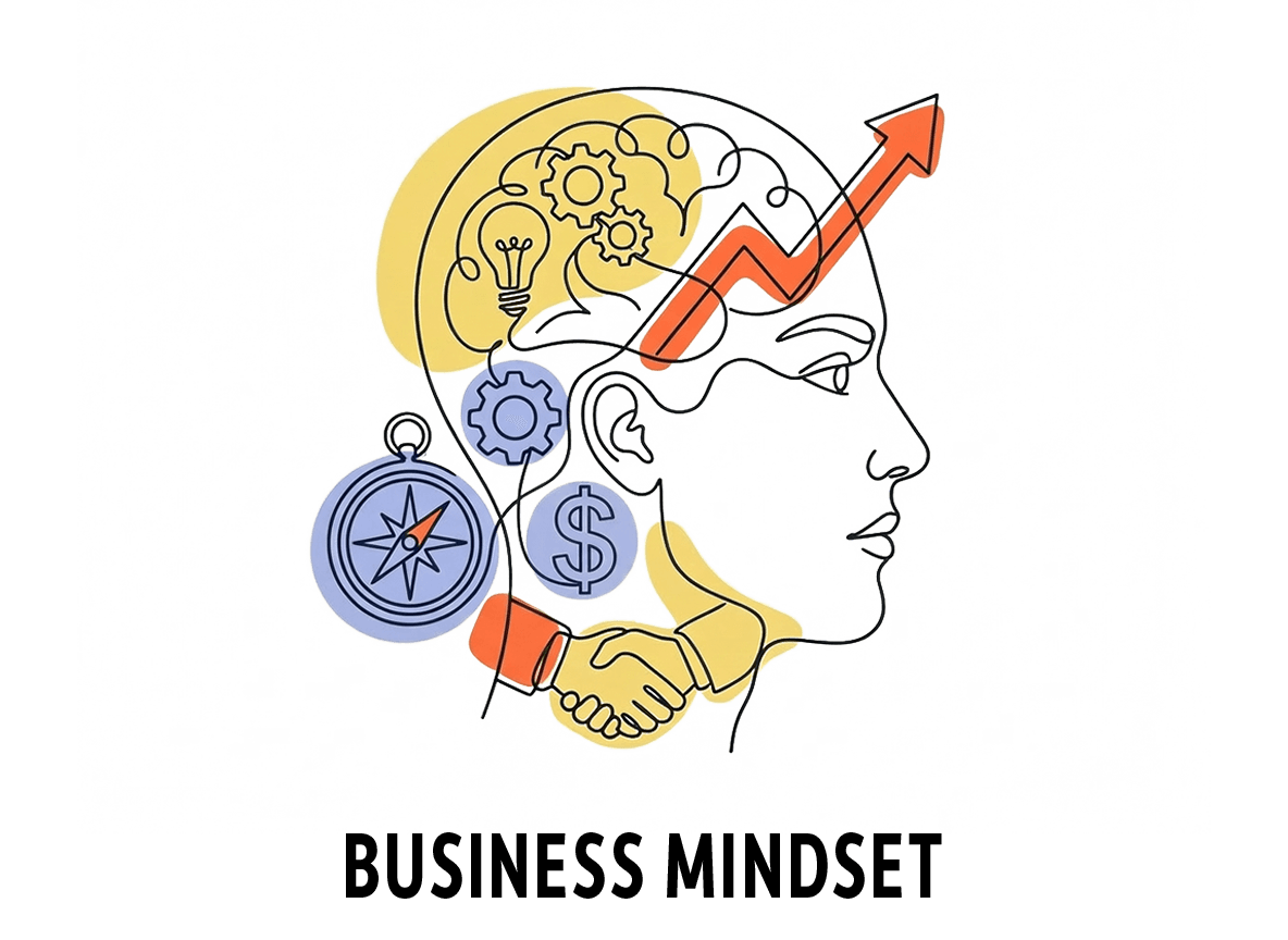 LA Business Mindset