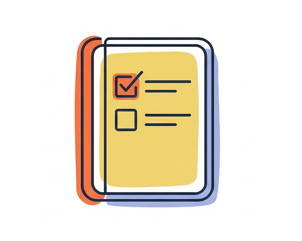 Focus Sessions Plan